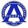 Chapel Allerton Lawn Tennis and Squash Club logo