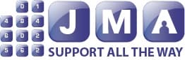 JMA Accountants logo