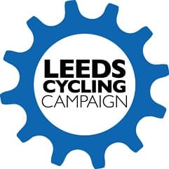 Leeds Cycling Campaign logo