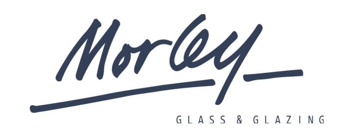 Morley Glass logo