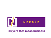 Needle Partners Solicitors logo