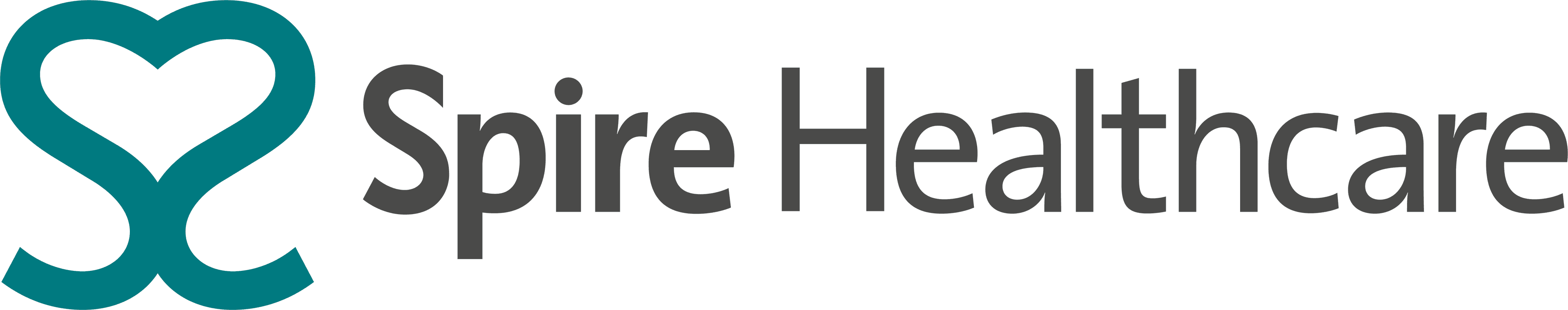 Spire Healthcare logo